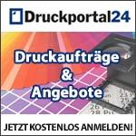 Aktuelle Druckanfrage über 60. 000 Broschüren bei www. Druckportal24. com