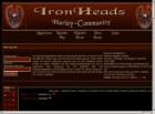 Das Harley Davidson Forum im Internet