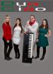 Hochzeitsband Italienische Duo Noi Band Ciao Live Musik